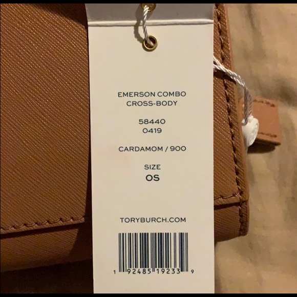 New Tory Burch set 🥰 bag and wallet - Picture 6 of 7